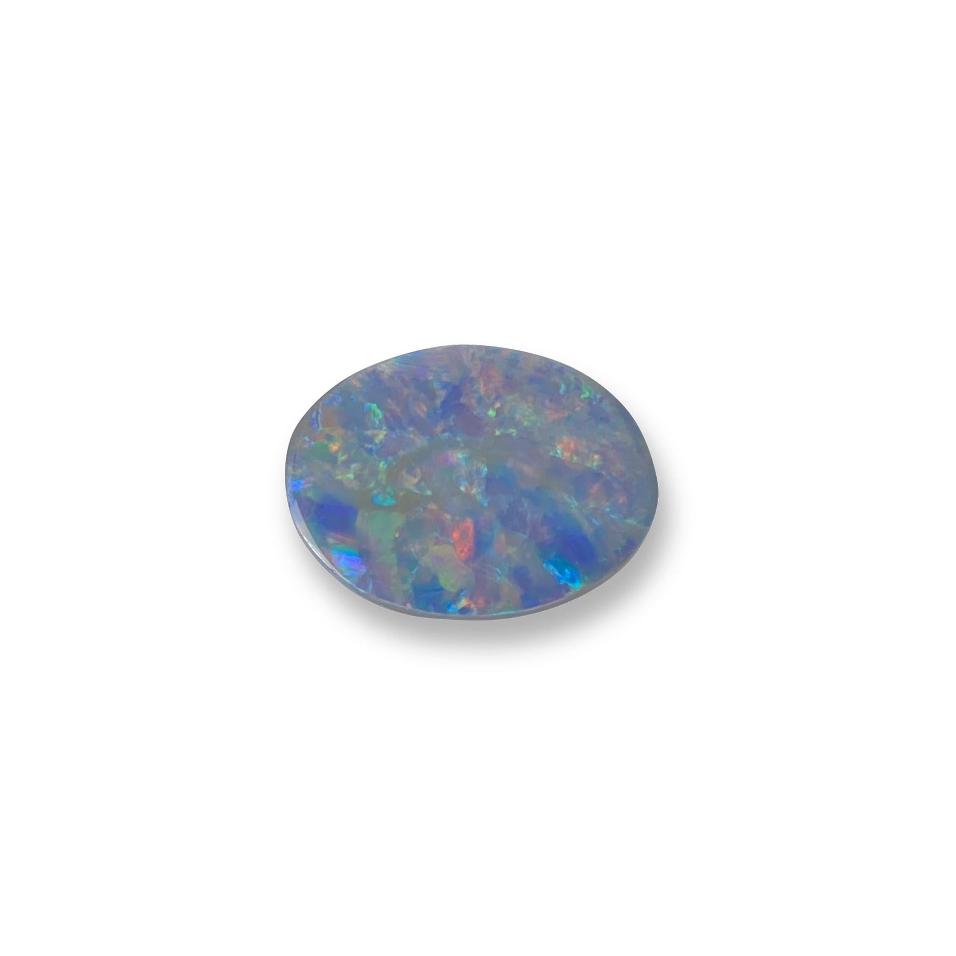 Opal 5.22 ct IGNEOUS Edelsteine