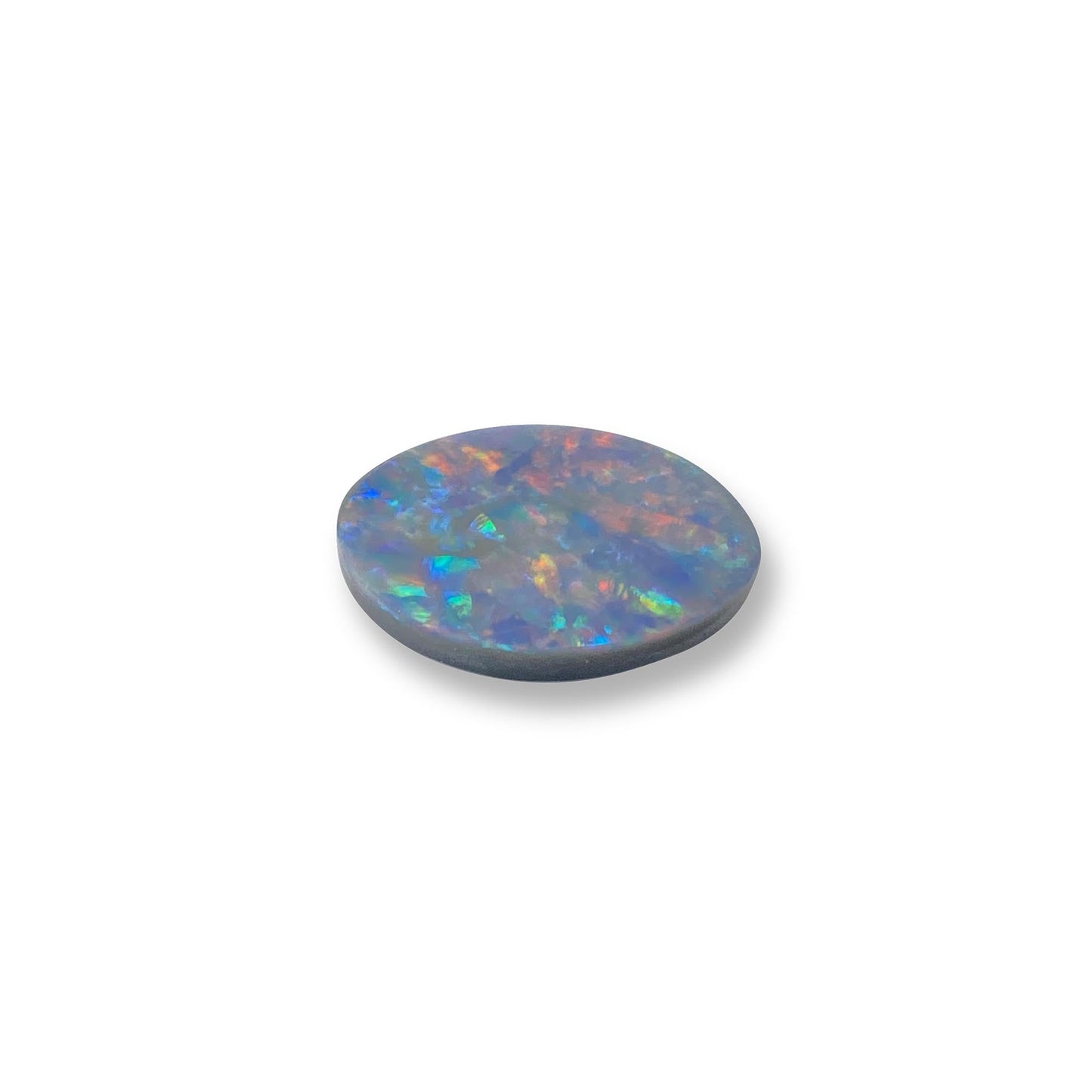 Opal 5.22 ct IGNEOUS Edelsteine