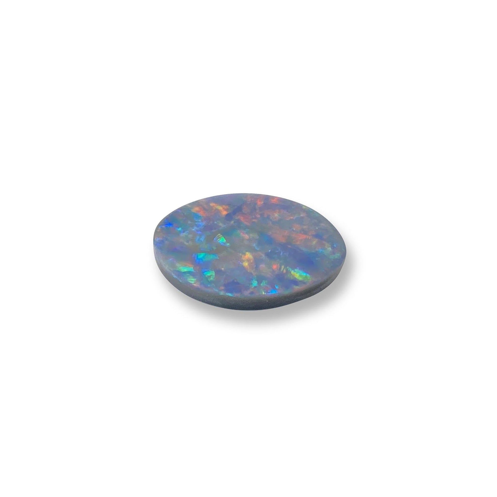Opal 5.22 ct IGNEOUS Edelsteine