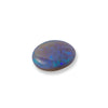 Schwarz Opal 4.65 ct IGNEOUS Edelsteine