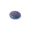 Schwarz Opal 4.65 ct IGNEOUS Edelsteine