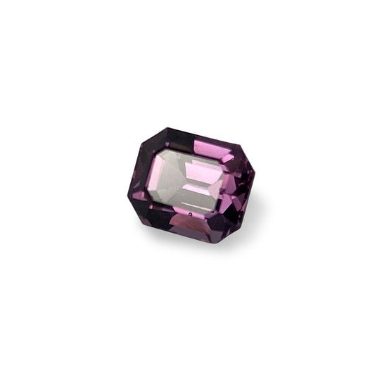 Purpur Spinell 1.49 ct IGNEOUS Edelsteine