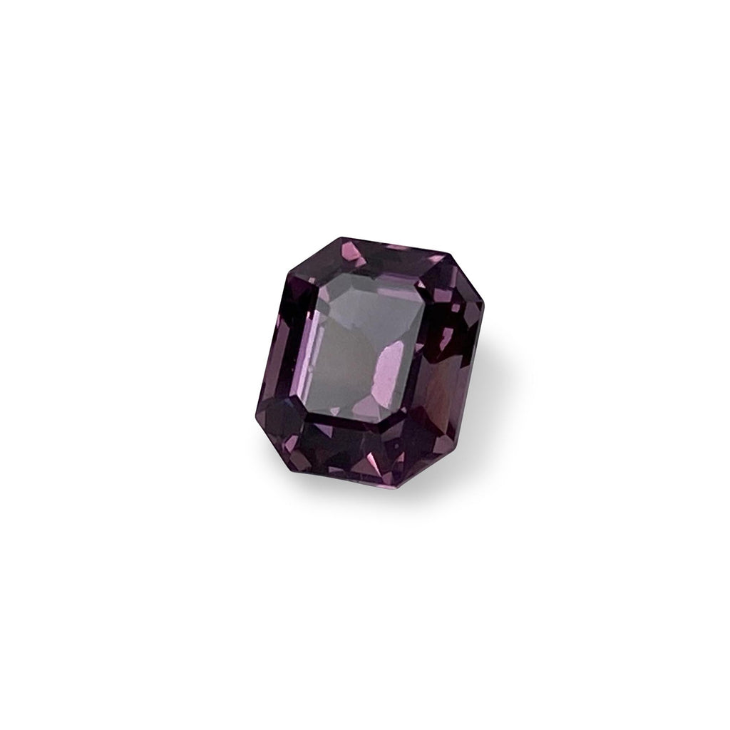Purpur Spinell 1.49 ct IGNEOUS Edelsteine