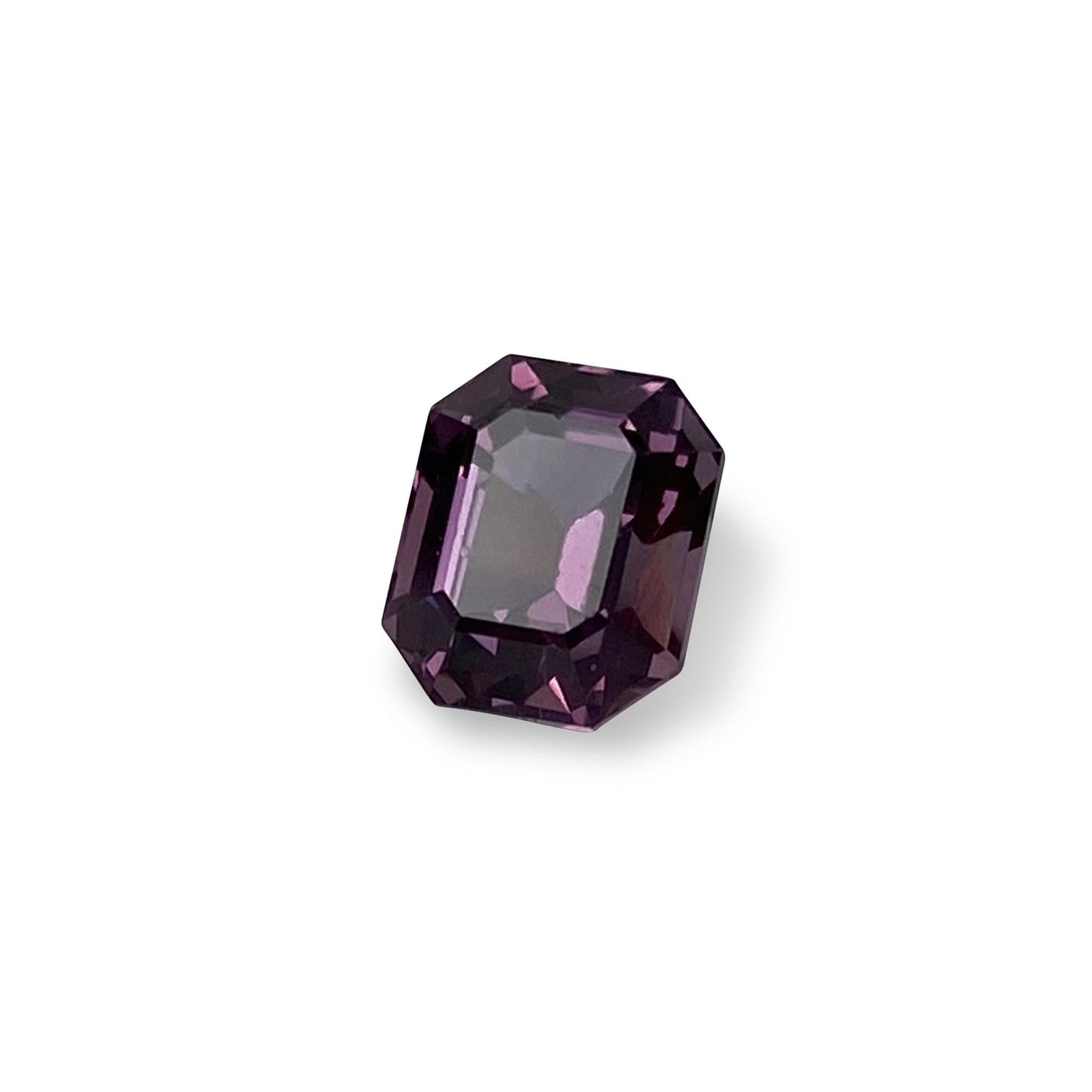 Purpur Spinell 1.49 ct IGNEOUS Edelsteine