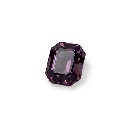 Purpur Spinell 1.49 ct IGNEOUS Edelsteine