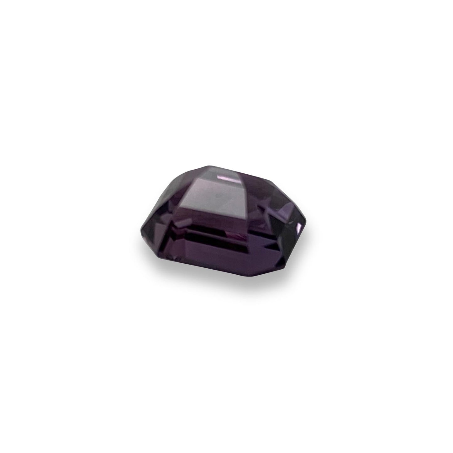 Purpur Spinell 1.49 ct IGNEOUS Edelsteine
