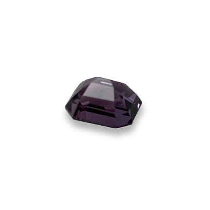 Purpur Spinell 1.49 ct IGNEOUS Edelsteine