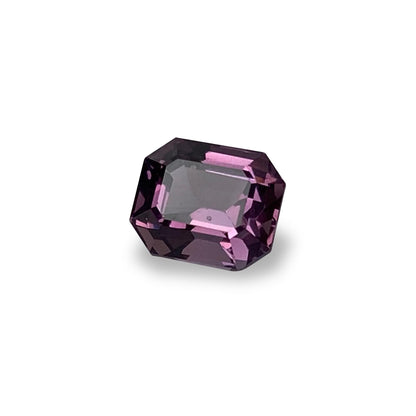 Purpur Spinell 1.49 ct IGNEOUS Edelsteine