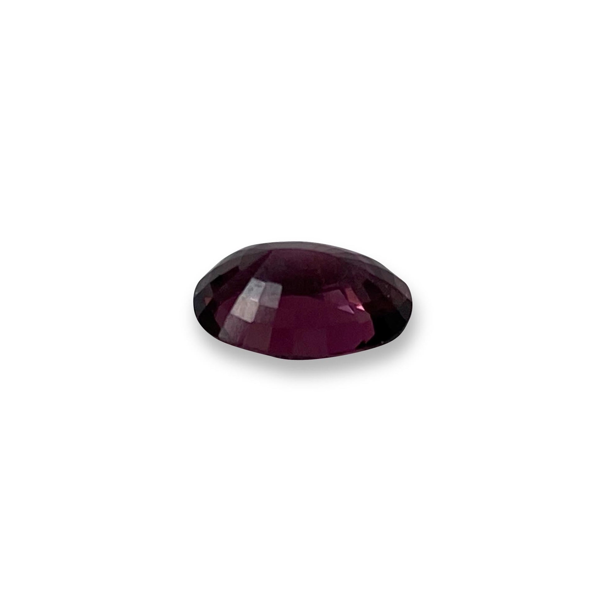 rötlich Pinker Spinell 1.28 ct IGNEOUS Edelsteine