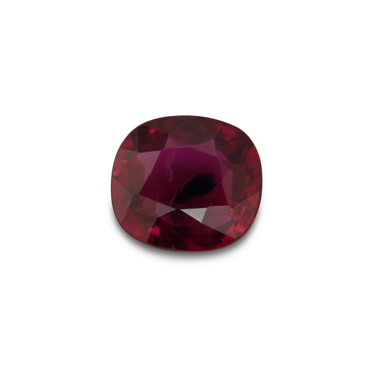 Burma Rubin 1.05 ct IGNEOUS Edelsteine
