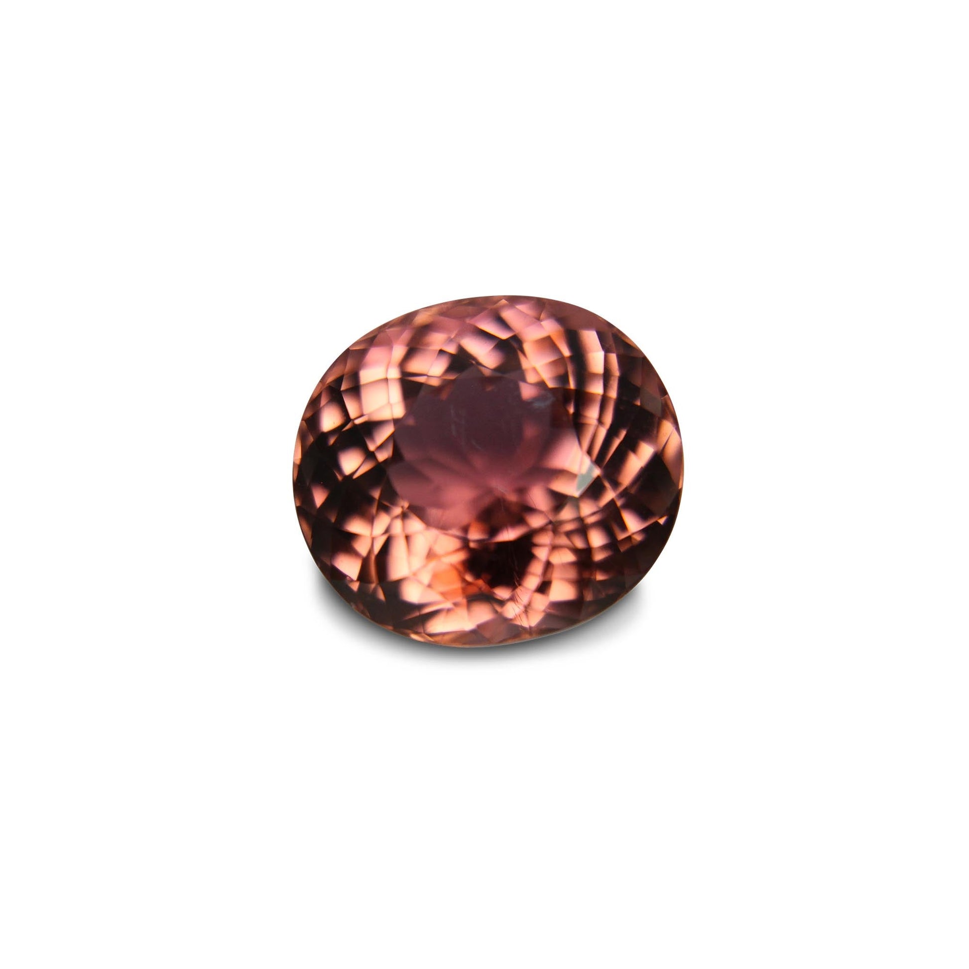 Turmalin 5.59 ct IGNEOUS Edelsteine