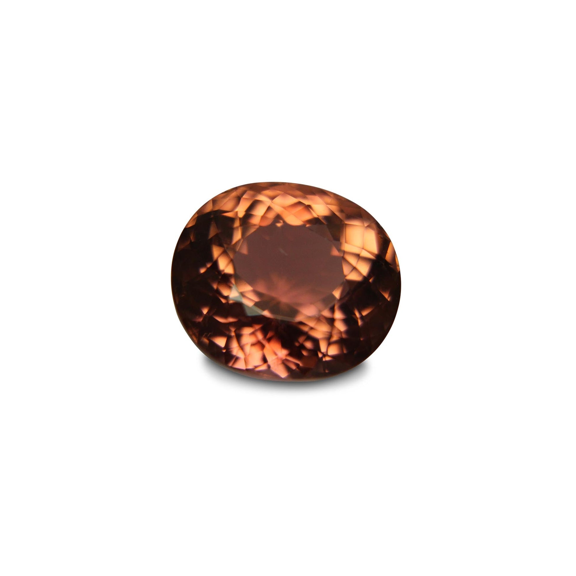 Turmalin 5.59 ct IGNEOUS Edelsteine