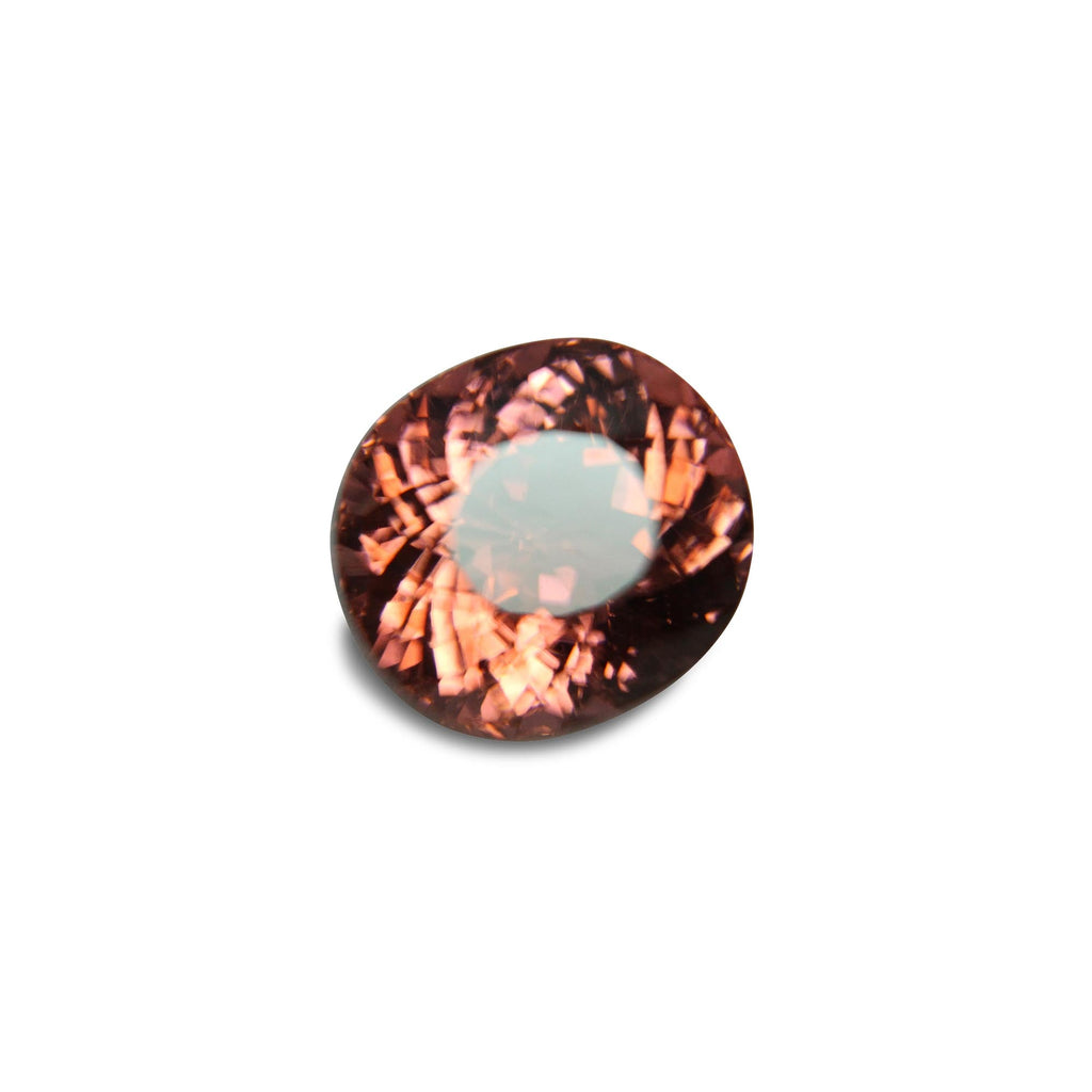 Turmalin 5.59 ct IGNEOUS Edelsteine