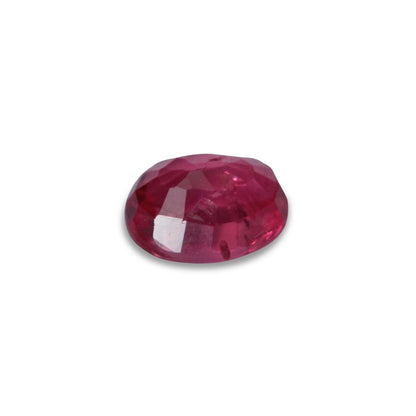 Pinker Spinell 1.03 ct IGNEOUS Edelsteine