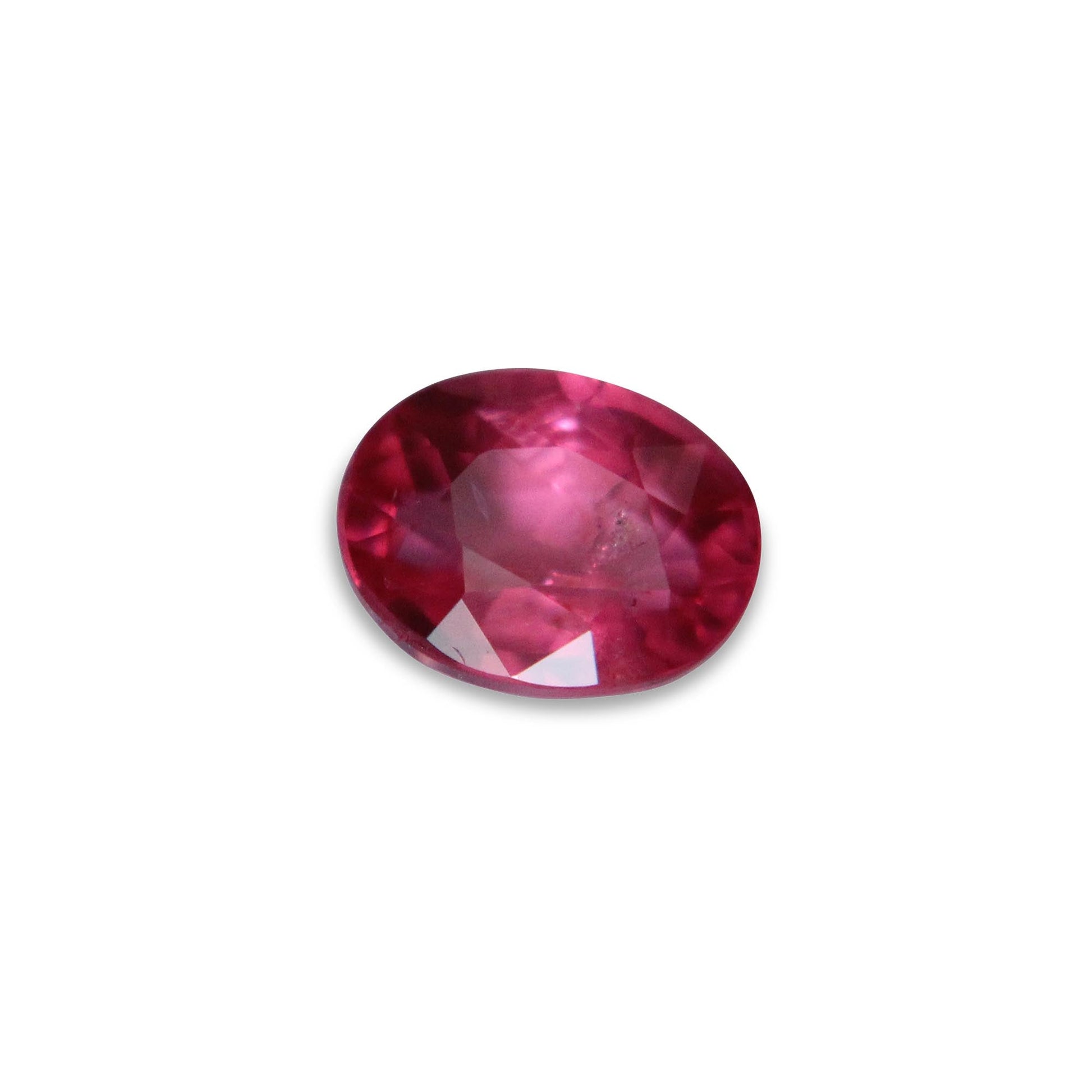 Pinker Spinell 1.03 ct IGNEOUS Edelsteine
