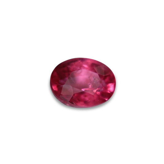 Pinker Spinell 1.03 ct IGNEOUS Edelsteine