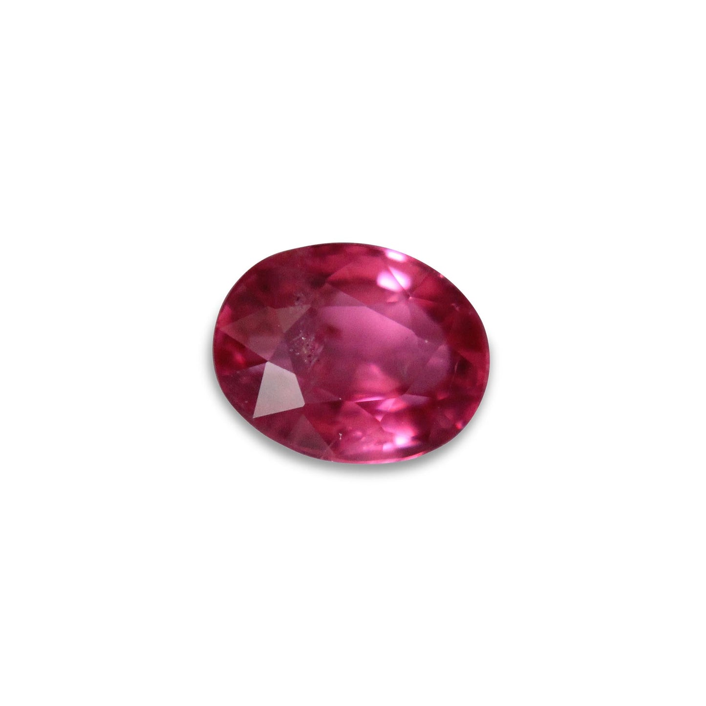 Pinker Spinell 1.03 ct IGNEOUS Edelsteine