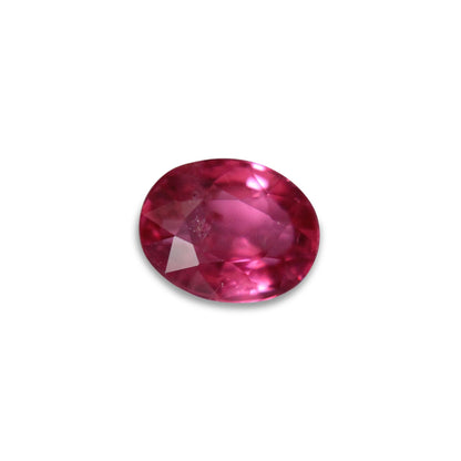 Pinker Spinell 1.03 ct IGNEOUS Edelsteine