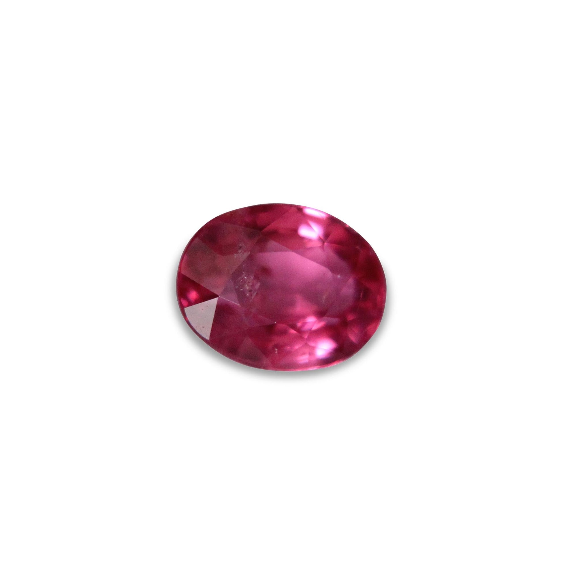 Pinker Spinell 1.03 ct IGNEOUS Edelsteine