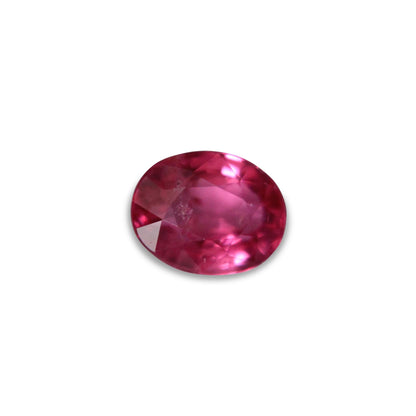 Pinker Spinell 1.03 ct IGNEOUS Edelsteine