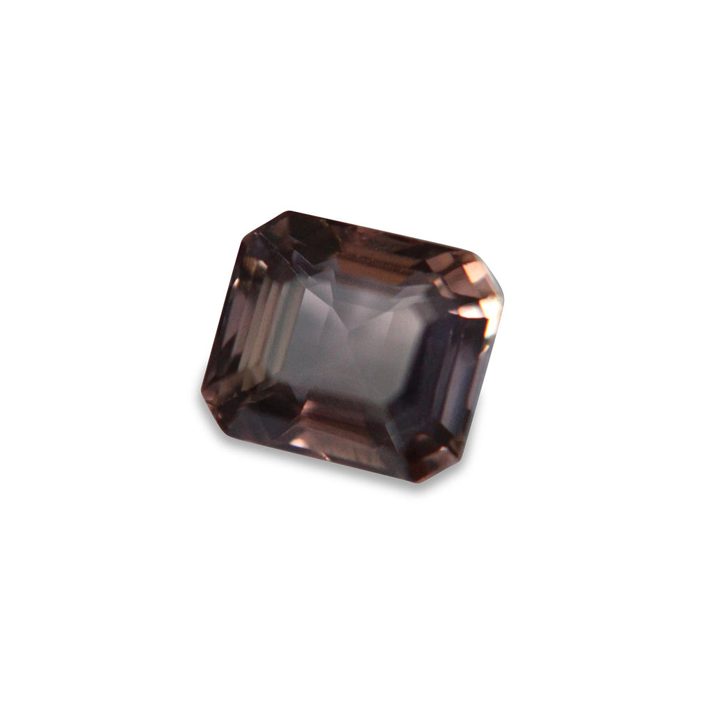 Zoisit 4.38 ct IGNEOUS Edelsteine