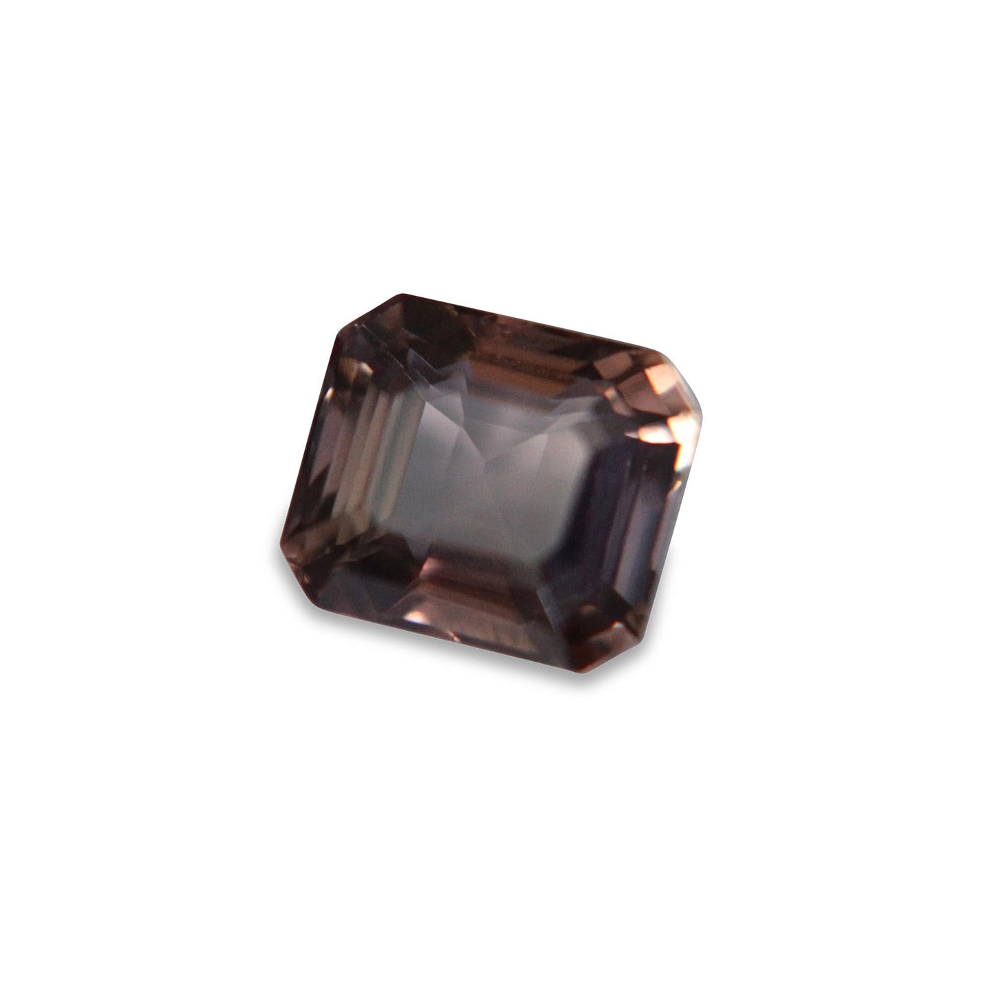 Zoisit 4.38 ct IGNEOUS Edelsteine