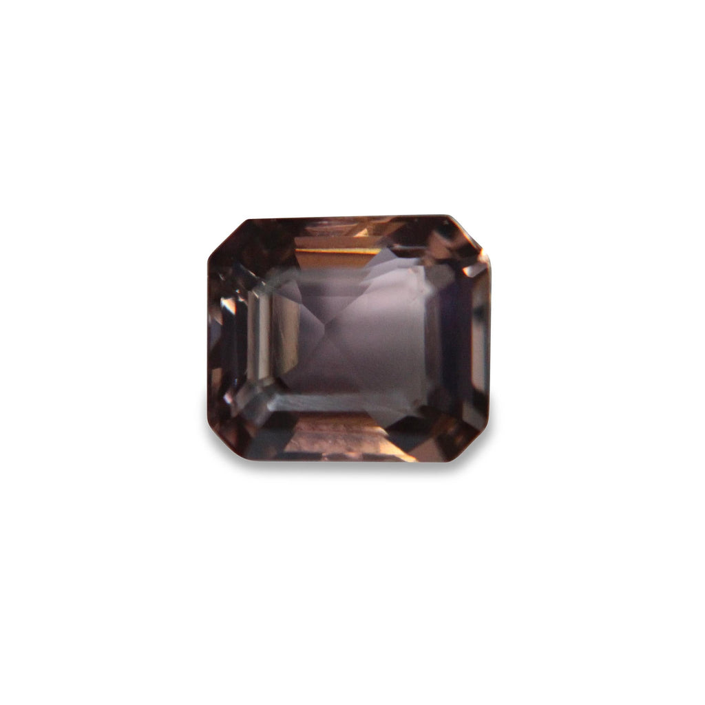 Zoisit 4.38 ct IGNEOUS Edelsteine