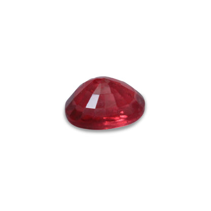 Rot-Oranger Spinell 1.20 ct IGNEOUS Edelsteine