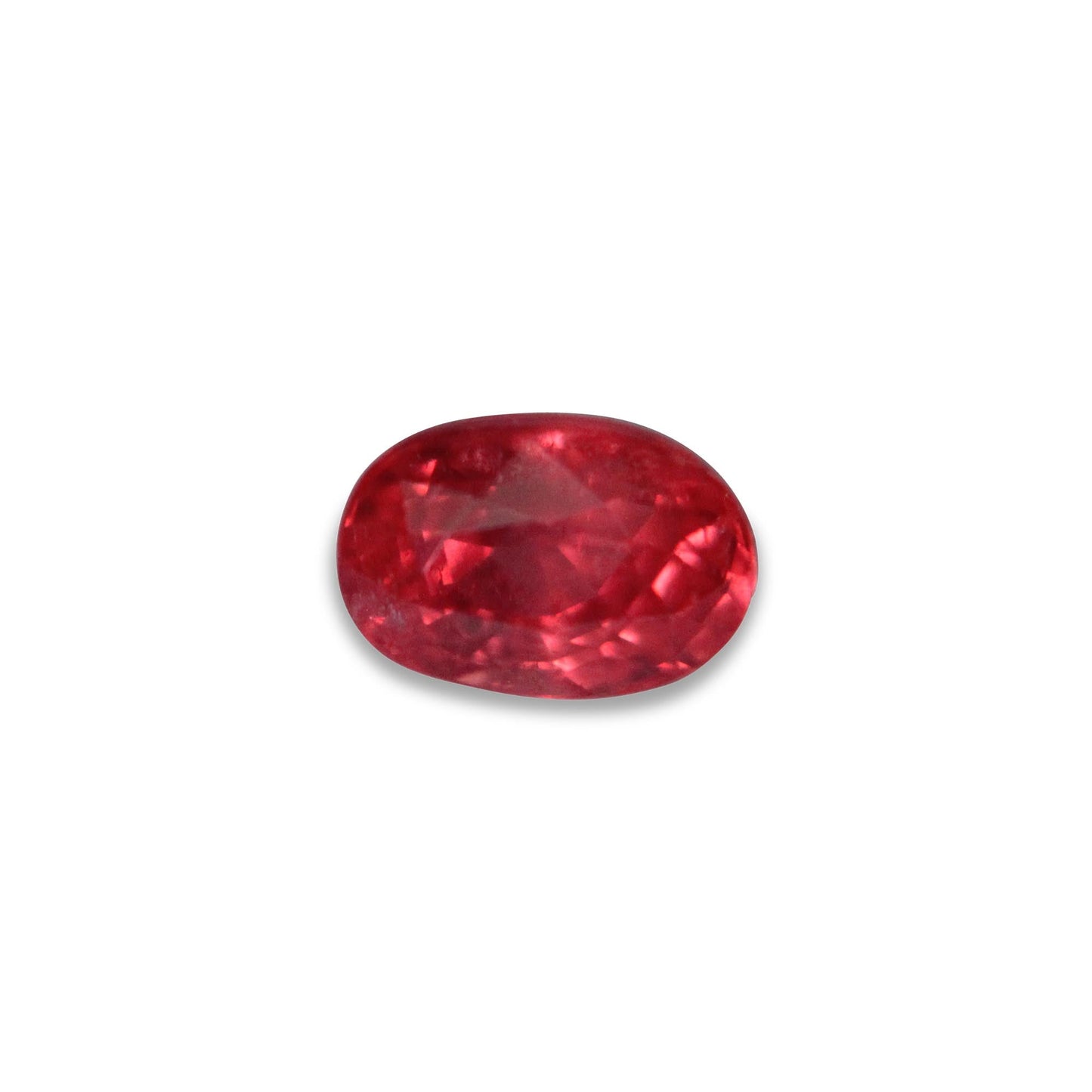 Rot-Oranger Spinell 1.20 ct IGNEOUS Edelsteine