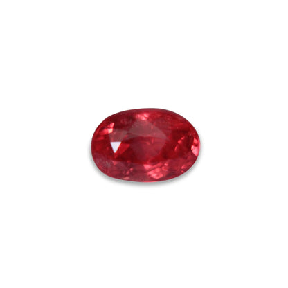 Rot-Oranger Spinell 1.20 ct IGNEOUS Edelsteine