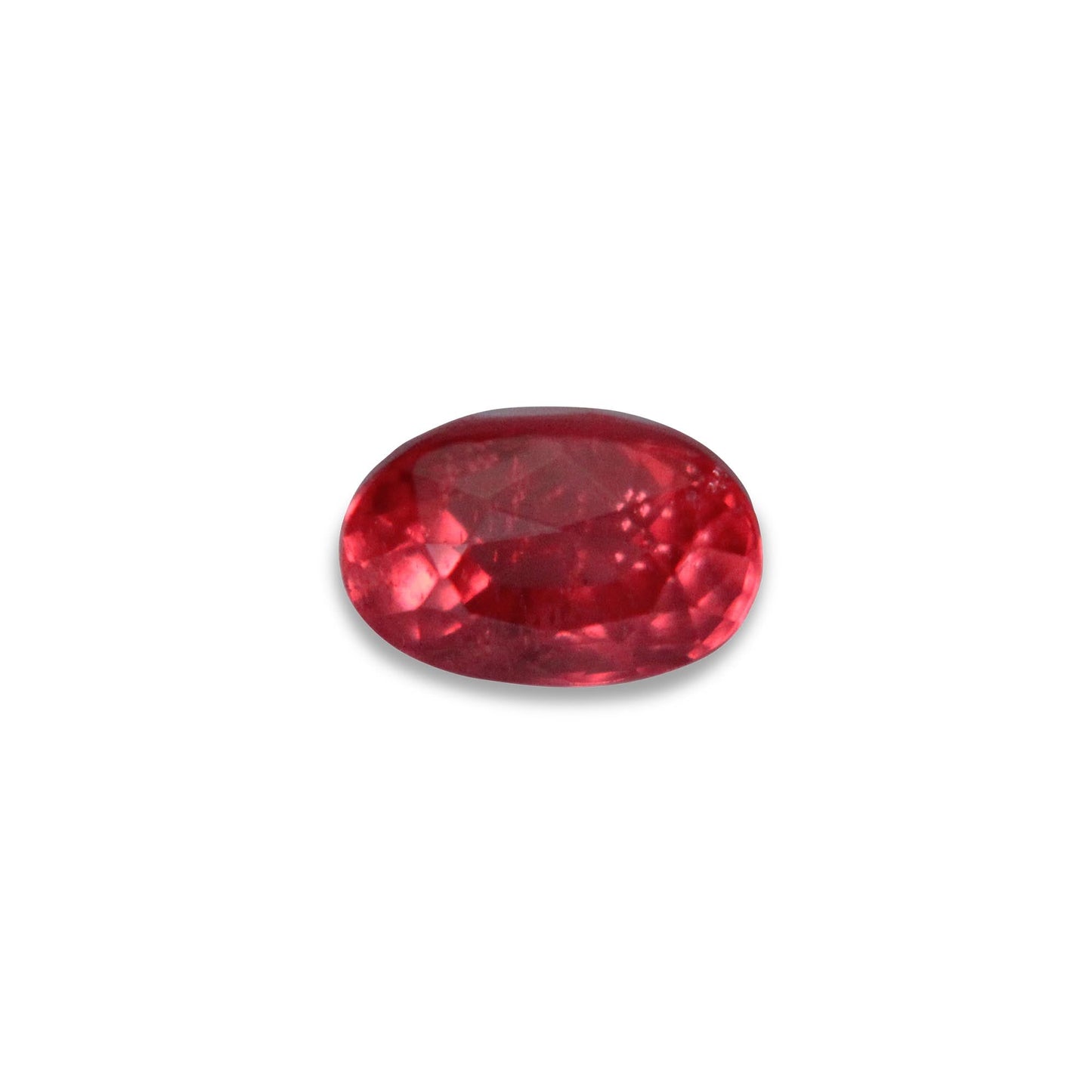 Rot-Oranger Spinell 1.20 ct IGNEOUS Edelsteine