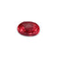 Rot-Orange Spinell 1.20 ct