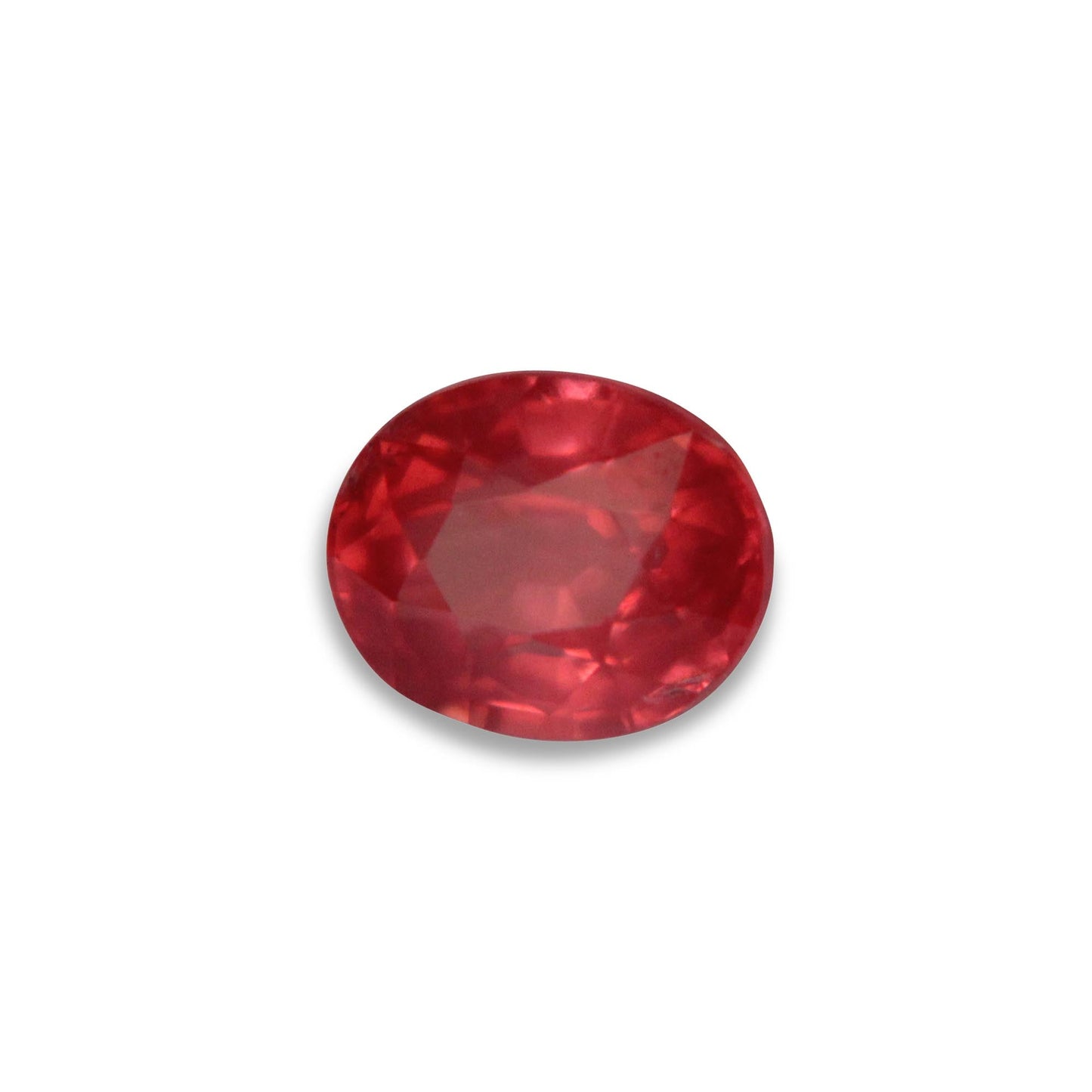 rötlich-Oranger Spinell 1.12 ct IGNEOUS Edelsteine