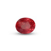 rötlich-Oranger Spinell 1.12 ct IGNEOUS Edelsteine