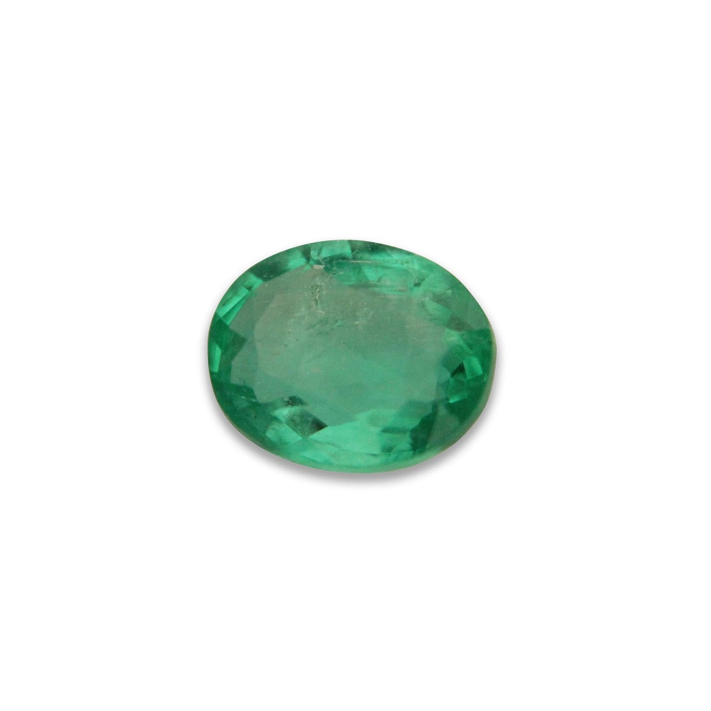 Smaragd 1.78 ct IGNEOUS Edelsteine