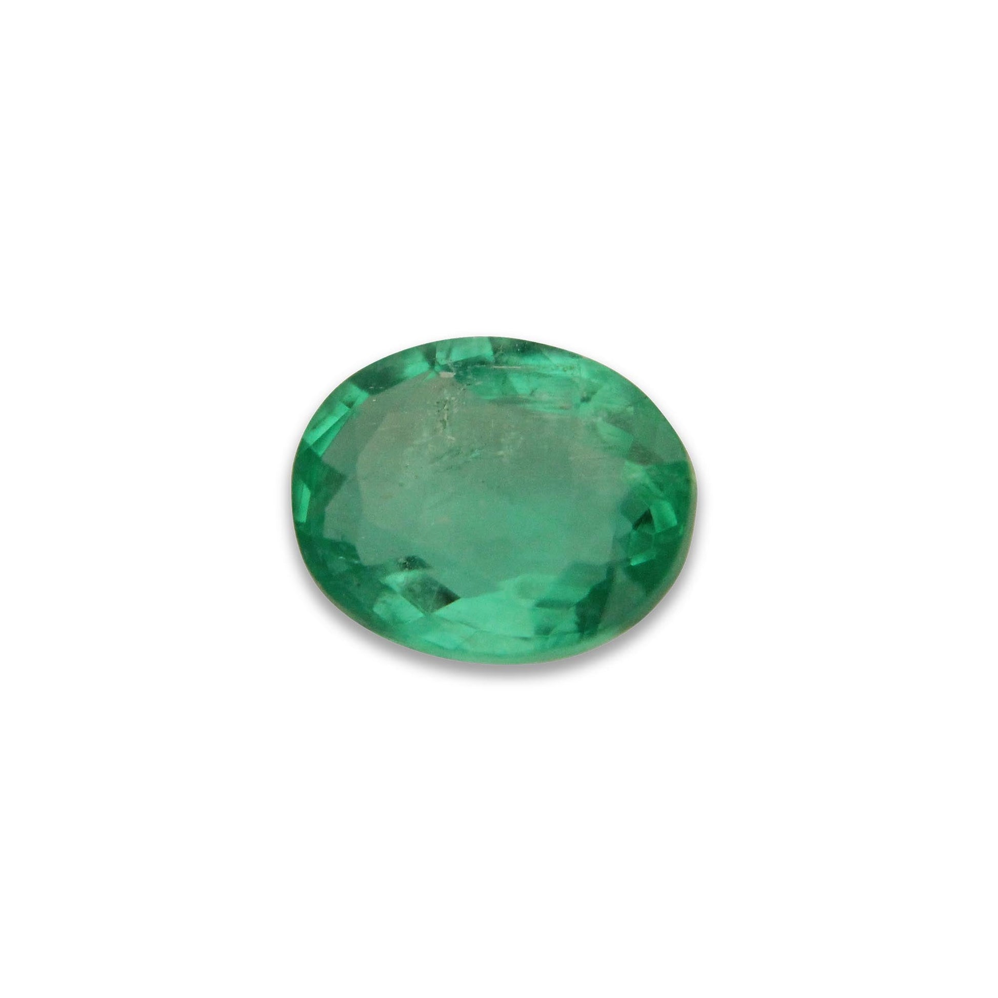 Smaragd 1.78 ct IGNEOUS Edelsteine