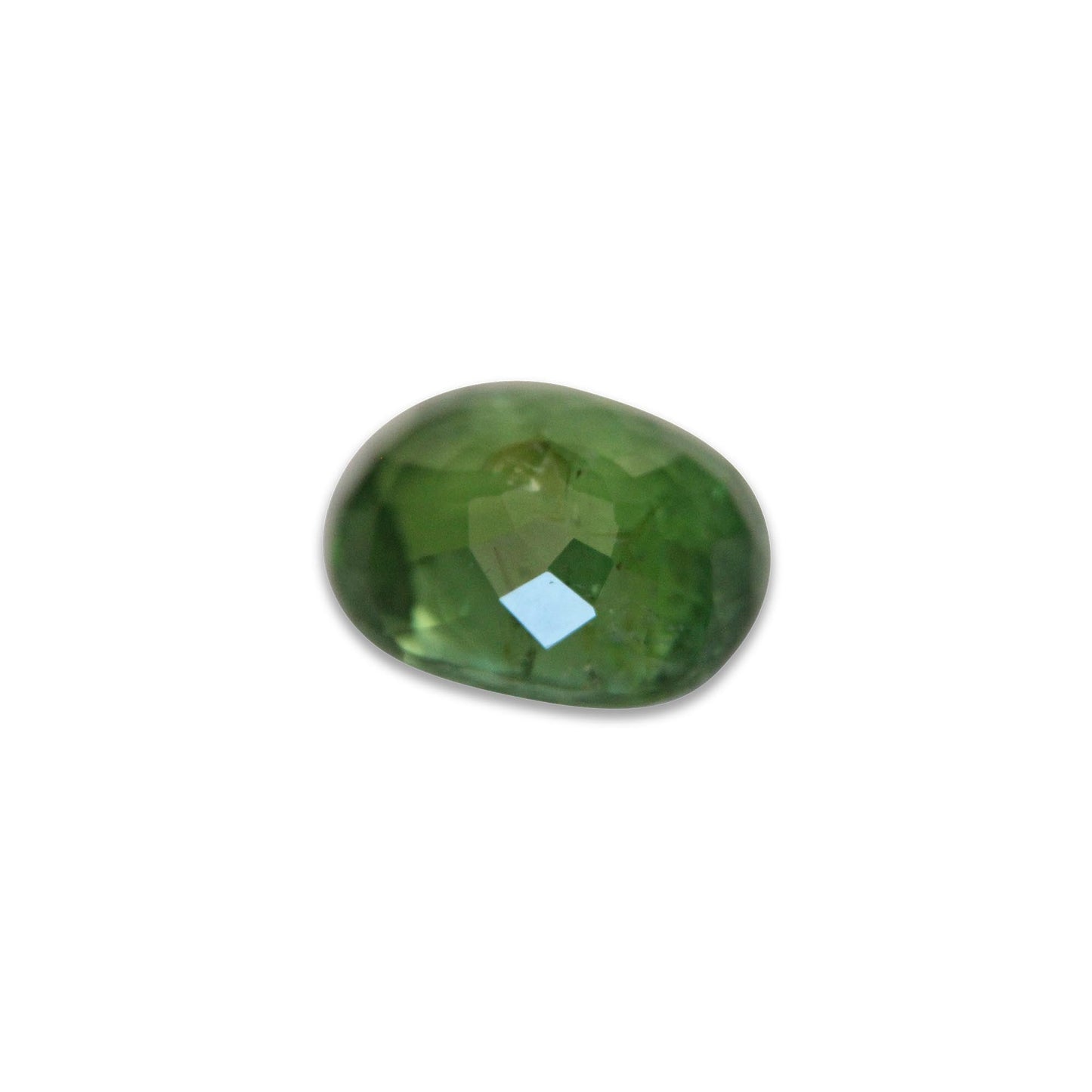 Paraiba 4.90 ct IGNEOUS Edelsteine