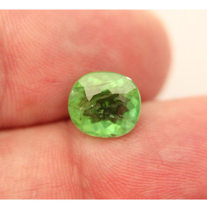 Paraiba 3.63 ct IGNEOUS Edelsteine