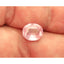 Pastel Pink Saphir 4.44 ct