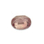 Pastel Pink Saphir 4.44 ct