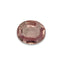 Pastel Pink Saphir 4.44 ct