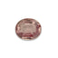 Pastel Pink Saphir 4.44 ct