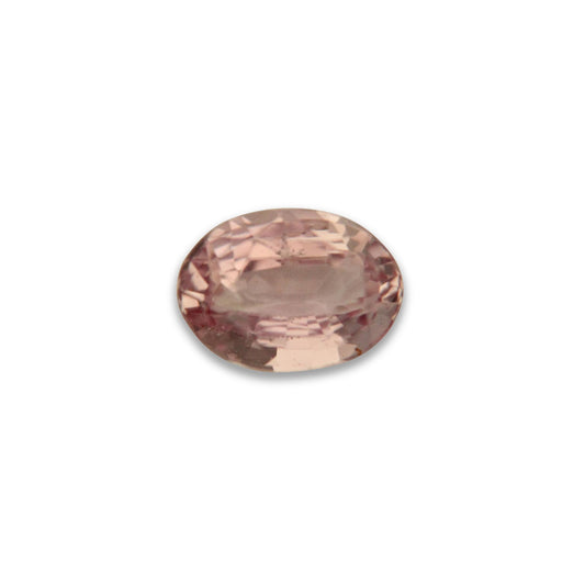 pinker Saphir 2.49 ct IGNEOUS Edelsteine