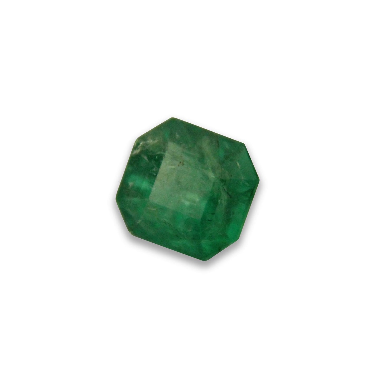 Smaragd 1.39 ct IGNEOUS Edelsteine