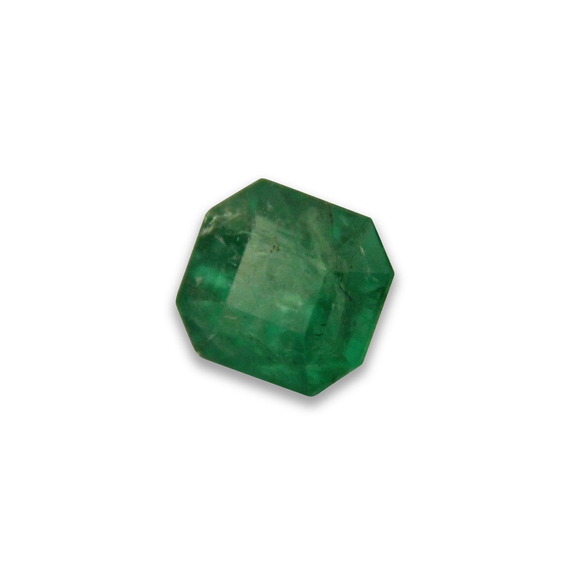Smaragd 1.39 ct IGNEOUS Edelsteine