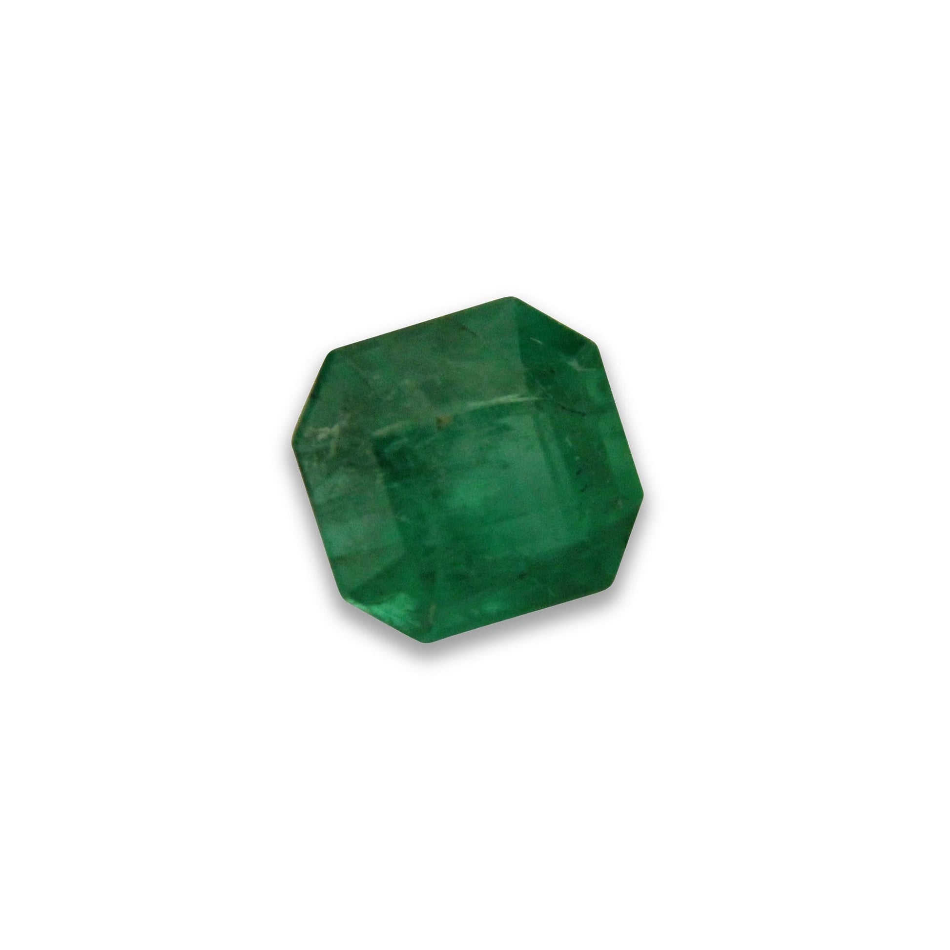 Smaragd 1.39 ct IGNEOUS Edelsteine