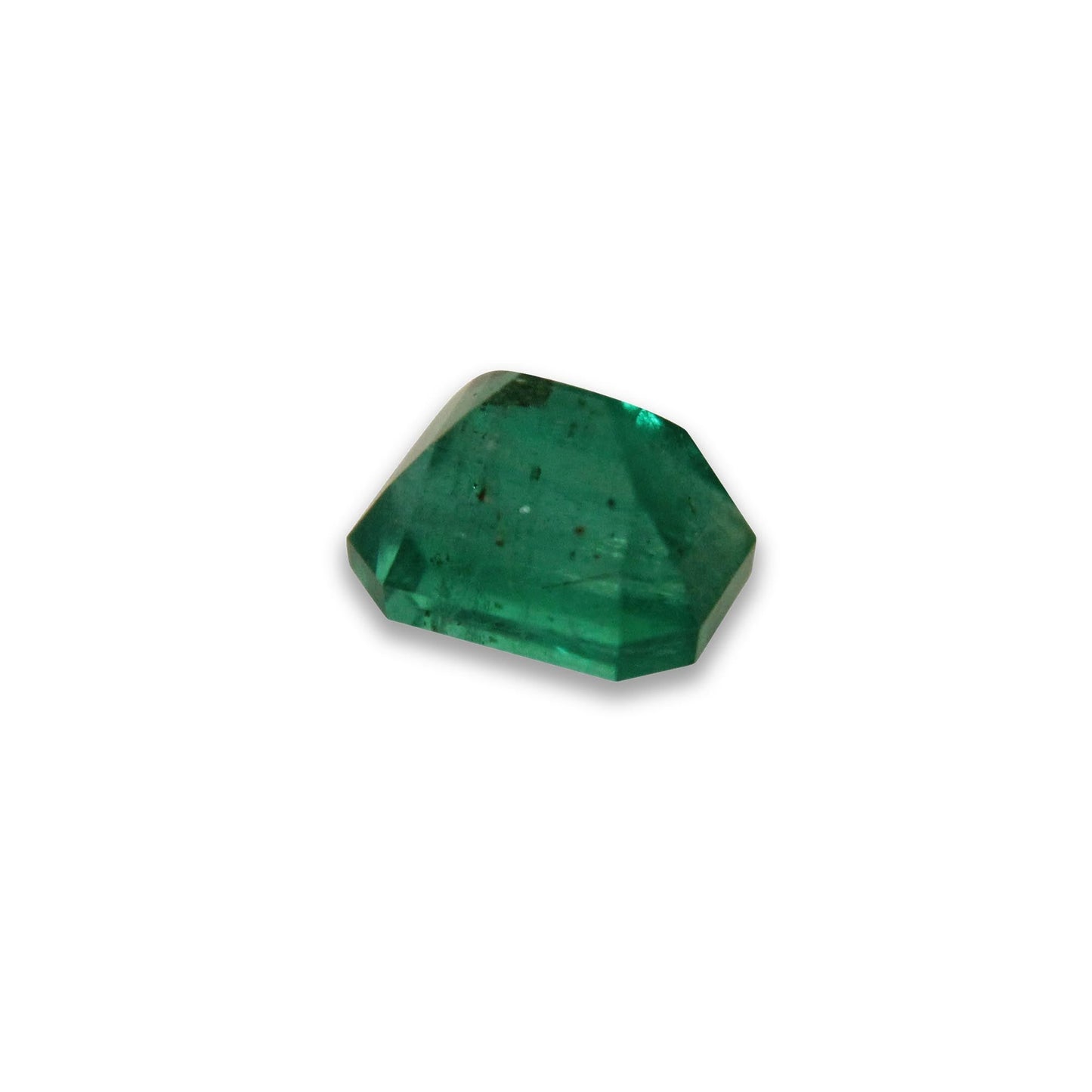 Smaragd 1.317 ct IGNEOUS Edelsteine