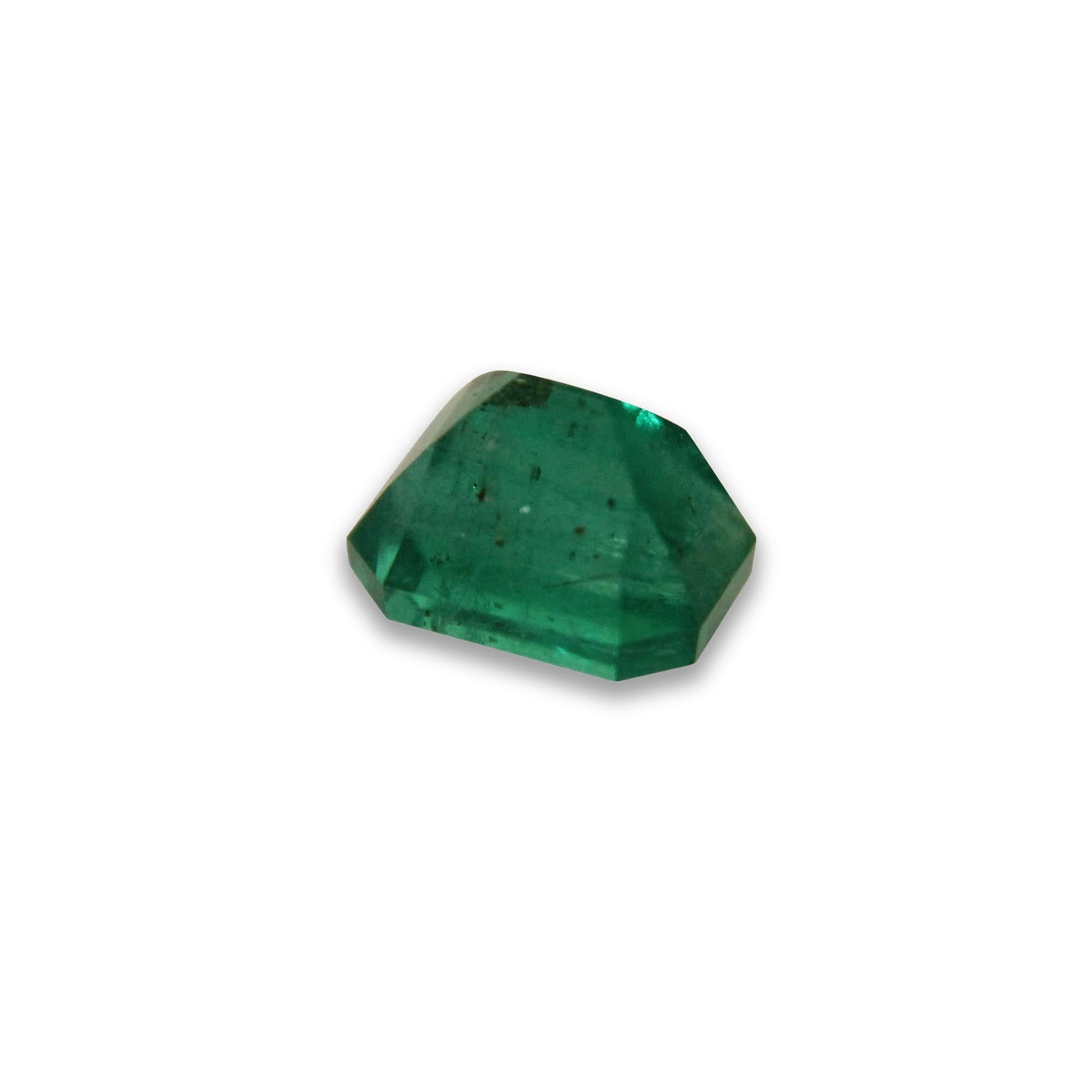 Smaragd 1.317 ct IGNEOUS Edelsteine