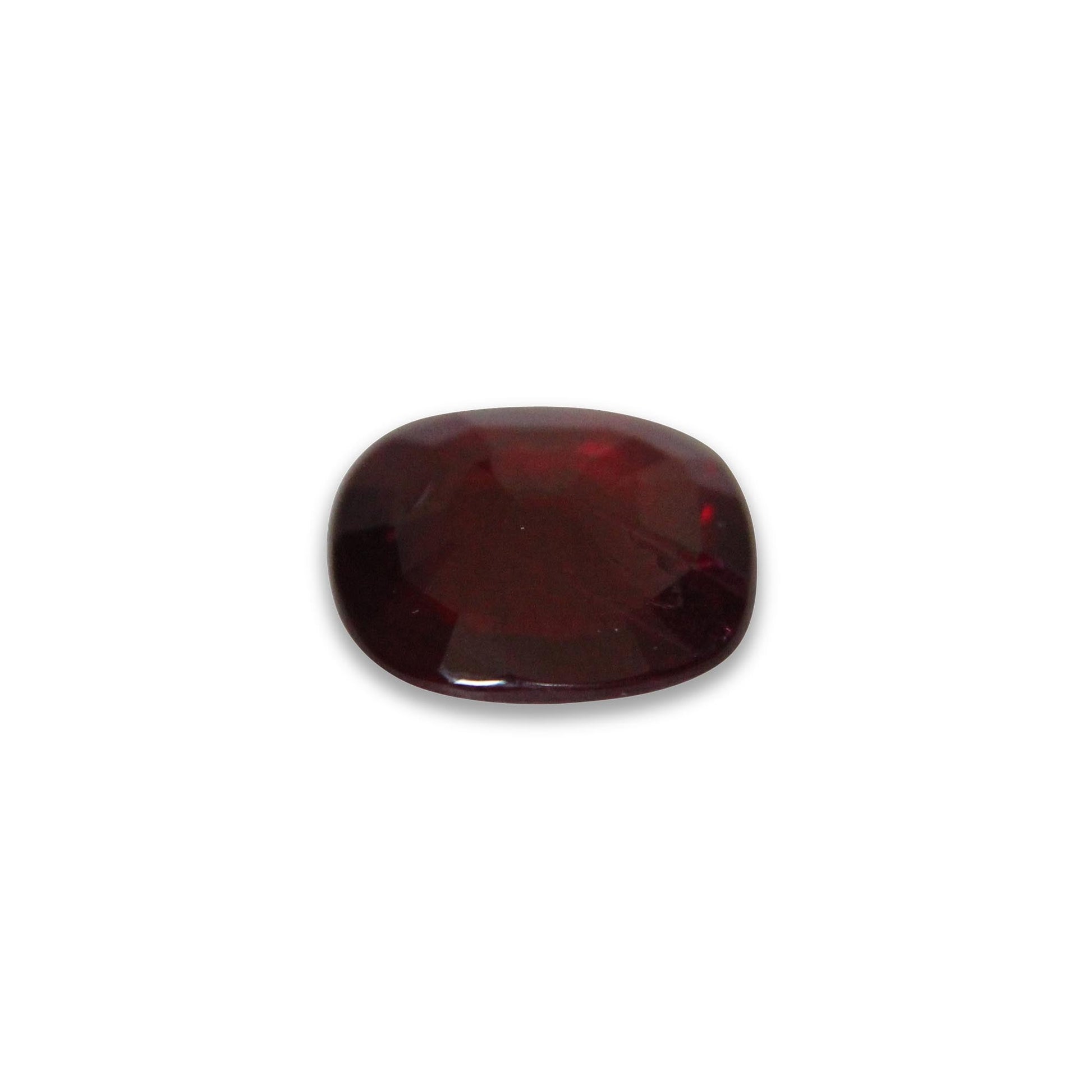 Rubin 2.00 ct IGNEOUS Edelsteine