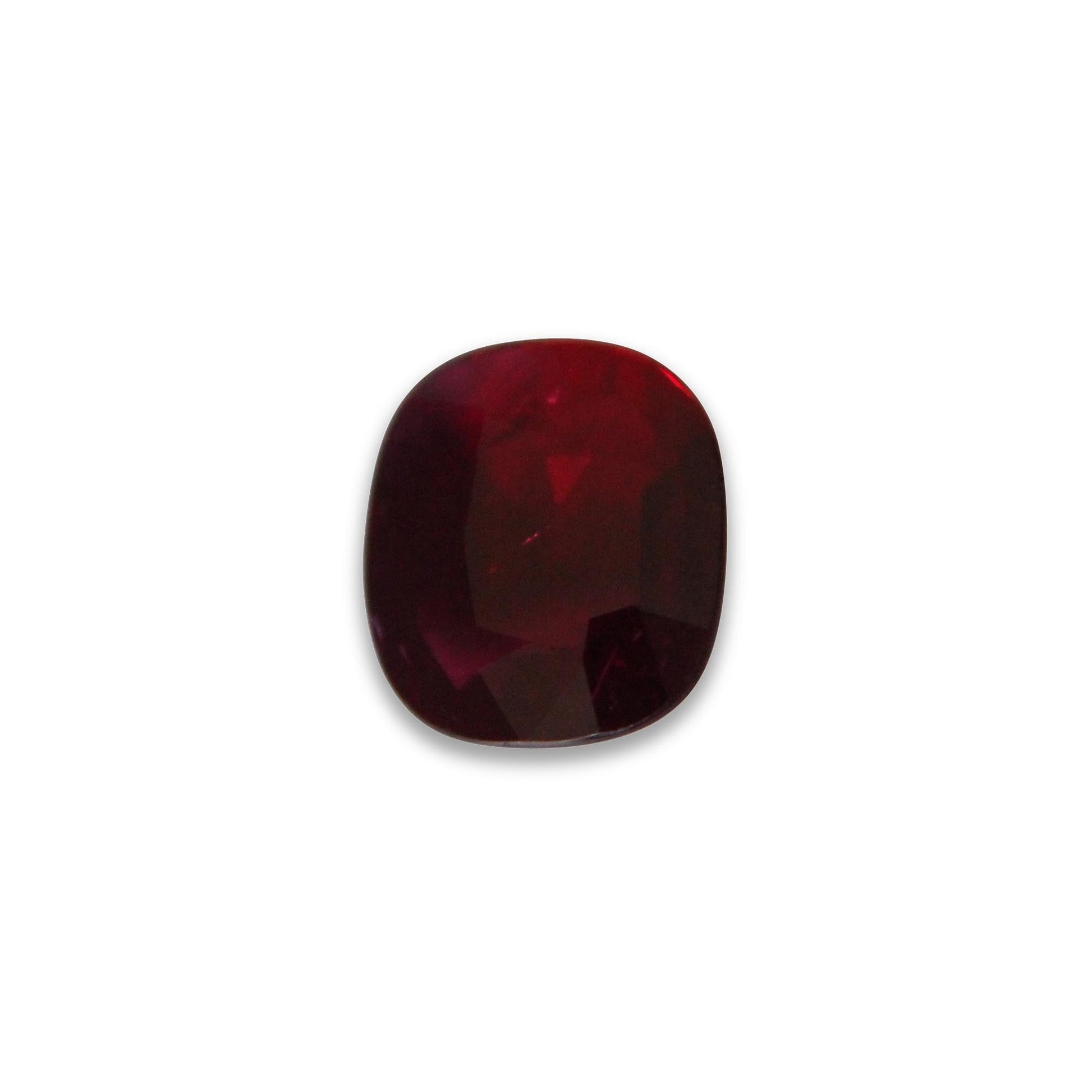 Rubin 2.00 ct IGNEOUS Edelsteine